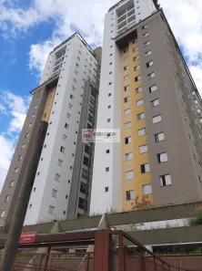Apartamento com 2 Quartos à venda, 60m² no Jaguaribe, Osasco
