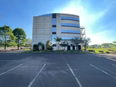 Prédio Comercial para alugar, 8222m² no Jardim São Francisco, Santa Bárbara D'Oeste