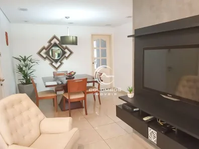Apartamento com 3 Quartos à venda, 98m² no Parque Prado, Campinas