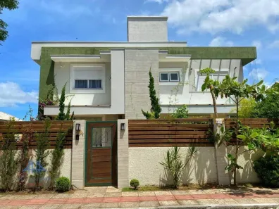 Casa de Condomínio com 4 Quartos à venda, 26000m² no Lagoa da Conceição, Florianópolis