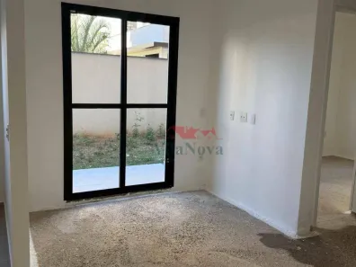 Apartamento com 2 Quartos à venda, 48m² no Jardim Residencial Veneza, Indaiatuba
