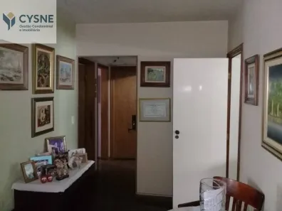 Apartamento com 3 Quartos à venda, 91m² no Bela Vista, São Paulo