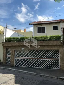 Casa com 3 Quartos à venda, 200m² no Jardim Leonor Mendes de Barros, São Paulo