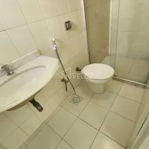 Apartamento com 4 Quartos à venda, 191m² no Botafogo, Rio de Janeiro