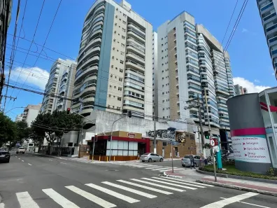 Apartamento com 2 Quartos à venda, 117m² no Itapuã, Vila Velha