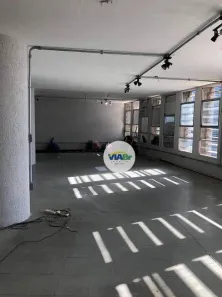 Sala Comercial para alugar, 126m² no República, São Paulo