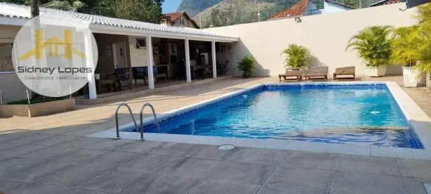 Casa de Condomínio com 5 Quartos à venda, 360m² no Anil, Rio de Janeiro