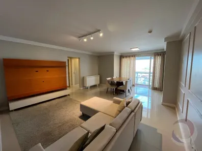 Apartamento com 3 Quartos à venda, 98m² no Canto, Florianópolis