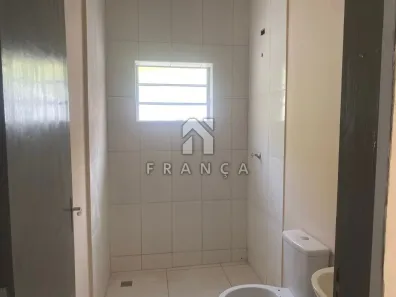 Casa de Condomínio com 2 Quartos para alugar, 80m² no Jardim Santo Antônio da Boa Vista, Jacareí