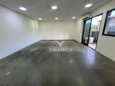 Sala Comercial à venda, 44m² no Jardim Marchissolo, Sumaré
