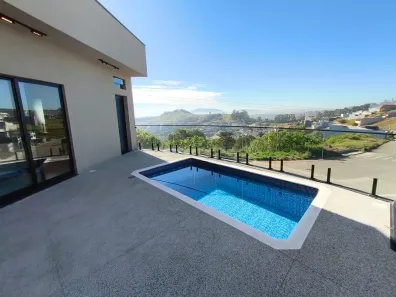 Casa com 3 Quartos à venda, 170m² no Condomínio Villa Verde Bragança, Bragança Paulista