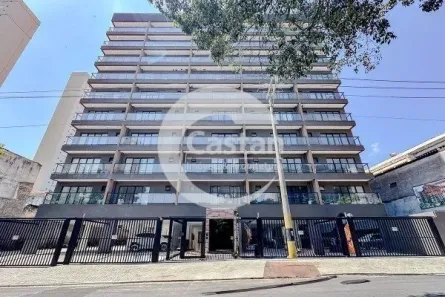 Apartamento com 1 Quarto à venda, 28m² no Mooca, São Paulo