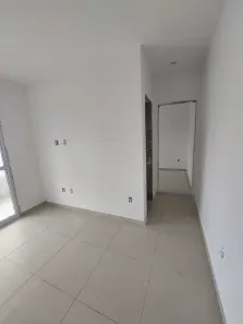 Apartamento com 1 Quarto à venda, 41m² no Guilhermina, Praia Grande