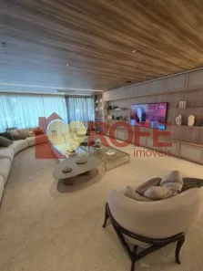 Apartamento com 3 Quartos à venda, 215m² no Moema, São Paulo