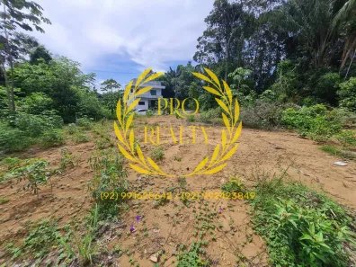 Lote/Terreno à venda, 500m² no Ponta Negra, Manaus