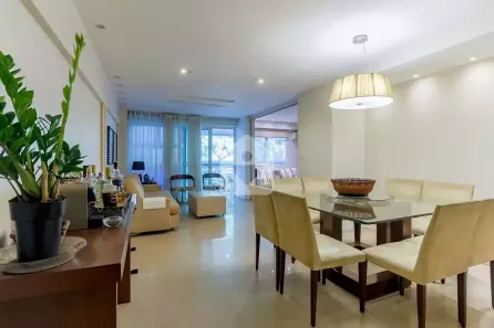 Apartamento com 3 Quartos à venda, 152m² no Laranjeiras, Rio de Janeiro