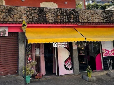 Ponto Comercial à venda, 39m² no Loteamento Sitio Jacina, Nova Friburgo