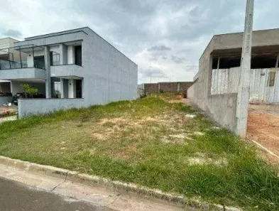 Lote/Terreno à venda, 250m² no Residencial Real Parque Sumaré, Sumaré