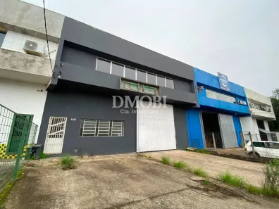 Ponto Comercial para alugar, 914m² no Bom Sucesso, Gravataí