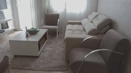 Apartamento com 3 Quartos à venda, 75m² no Vila Ipê, Campinas