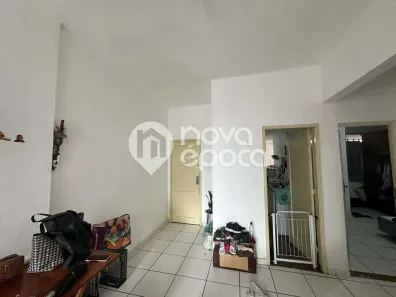 Apartamento com 3 Quartos à venda, 79m² no Vila Isabel, Rio de Janeiro
