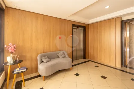Apartamento com 3 Quartos para alugar, 73m² no Boa Vista, Porto Alegre