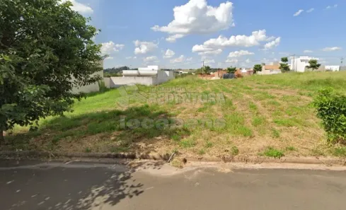 Lote/Terreno à venda, 250m² no Residencial Santa Regina, São José do Rio Preto