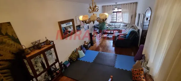 Sobrado com 3 Quartos à venda, 183m² no Vila Roque, São Paulo