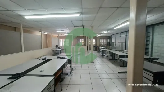 Ponto Comercial para venda ou aluguel, 400m² no Casa Branca, Santo André