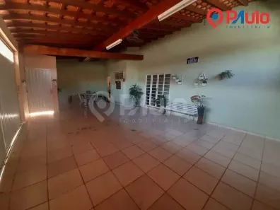 Casa com 3 Quartos à venda, 182m² no Jardim Monumento, Piracicaba