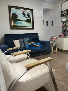 Sobrado com 2 Quartos à venda, 207m² no Conjunto Habitacional Turística, São Paulo