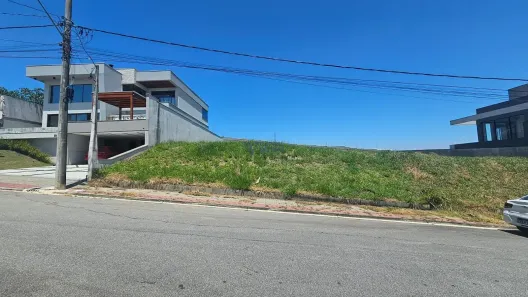 Lote/Terreno à venda, 10m² no Condomínio Residencial Jaguary, São José dos Campos