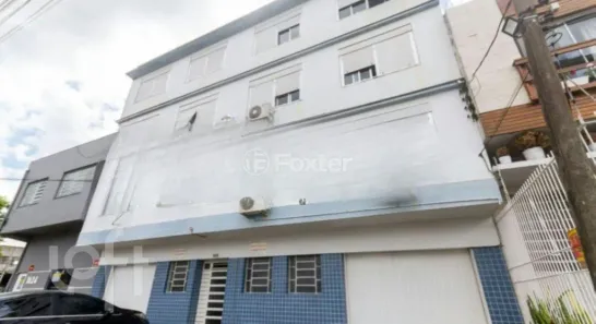 Apartamento com 2 Quartos à venda, 78m² no Navegantes, Porto Alegre