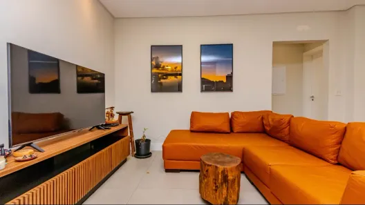 Apartamento com 2 Quartos à venda, 99m² no Praia Brava de Itajaí, Itajaí