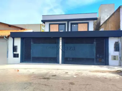 Casa com 2 Quartos à venda, 103m² no Jardim Satélite, São José dos Campos