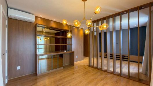 Apartamento com 3 Quartos à venda, 187m² no Jardim Aquárius, Limeira