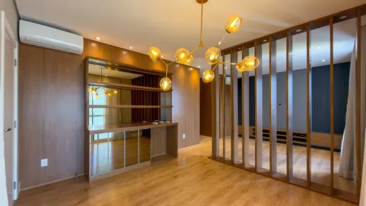Apartamento com 3 Quartos à venda, 187m² no Jardim Aquárius, Limeira