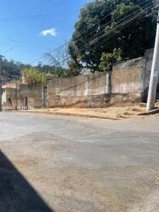 Lote/Terreno à venda, 570m² no Minascaixa, Belo Horizonte