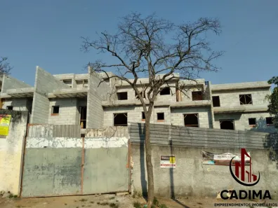 Sobrado com 3 Quartos à venda, 130m² no Cidade Patriarca, São Paulo