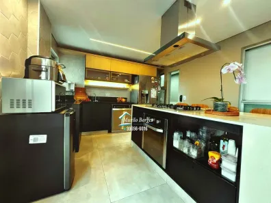 Cobertura com 3 Quartos à venda, 210m² no Jardim Goiás, Goiânia