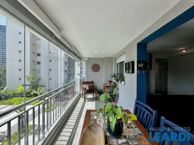 Apartamento com 2 Quartos à venda, 87m² no Vila Andrade, São Paulo