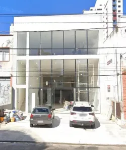 Ponto Comercial para alugar, 377m² no Vila Regente Feijó, São Paulo