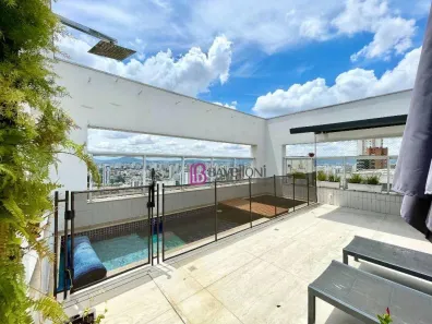 Cobertura com 3 Quartos à venda, 260m² no Sumaré, São Paulo