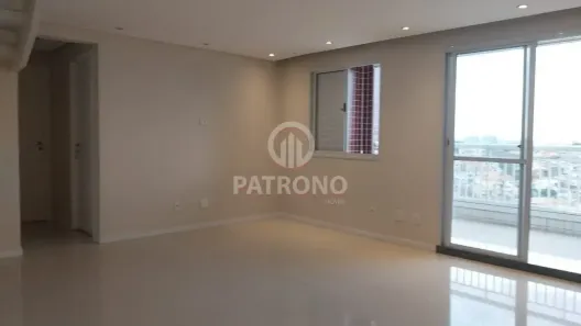 Cobertura com 3 Quartos à venda, 150m² no Vila Paiva, São Paulo