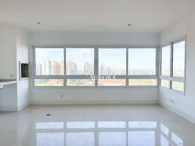Apartamento com 3 Quartos à venda, 124m² no Gleba Fazenda Palhano, Londrina