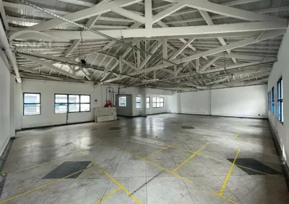 Galpão/Depósito/Armazém à venda, 1552m² no Campos Elíseos, São Paulo