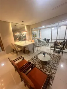 Apartamento com 3 Quartos à venda, 149m² no Jardim Mariana, Cuiabá