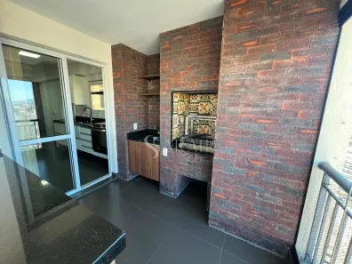 Apartamento com 4 Quartos para alugar, 140m² no Santa Teresinha, São Paulo