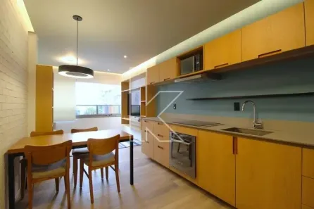Apartamento com 1 Quarto à venda, 44m² no Itaim Bibi, São Paulo