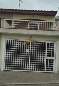 Sobrado com 3 Quartos à venda, 173m² no Bela Vista, Osasco